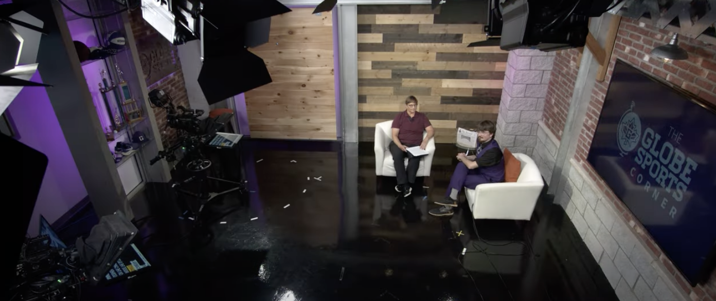 Globe Sports Corner Season 6 Episode 14 Globe Radio 91 1 Fm Wgcs